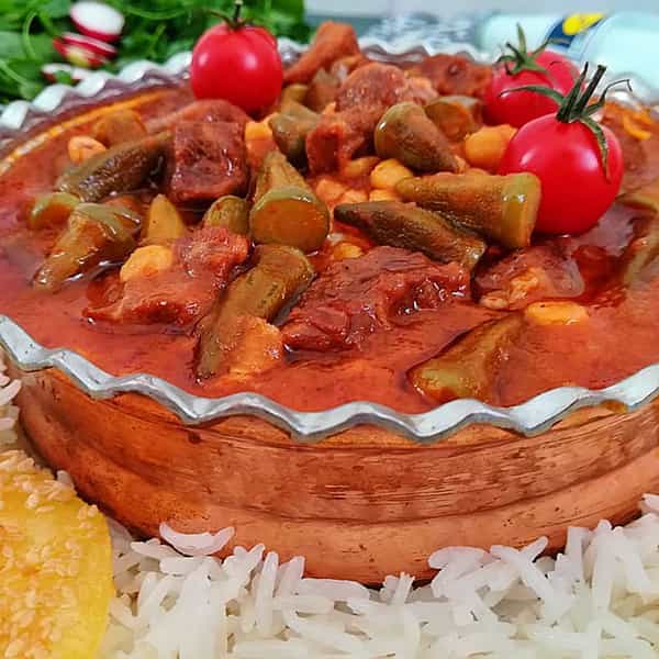 Khoreshbamiye 1