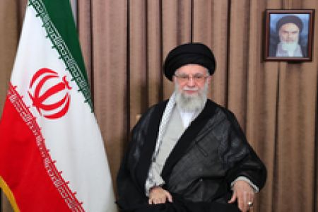 پیام تلویزیونی خطاب به ملت ایران