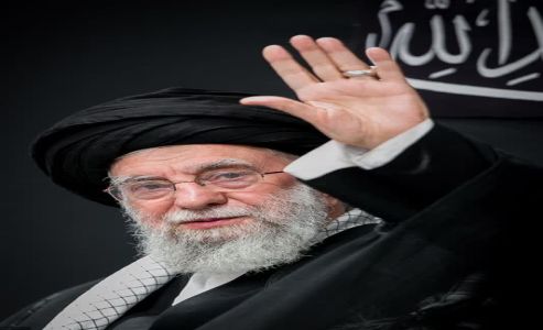 هزار افسوس بر چشمی که دید اما مردد شد...